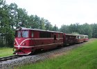 2020.07.19 JHMD T47.018 und T47.005 Jindřichův Hradec - Nová Bystřice (21)